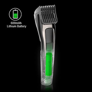 ENCHENElectric Hair Clippers Sharp3S 2