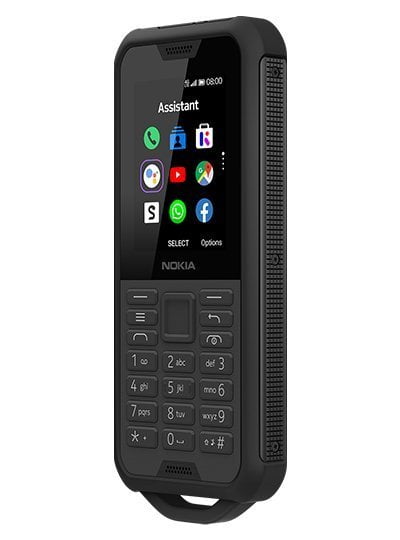 Nokia 800 1