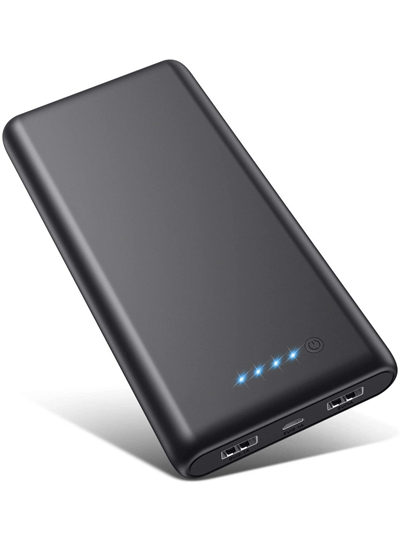 Power Bank Intelligent Dual USB Secyrity Large Current Output