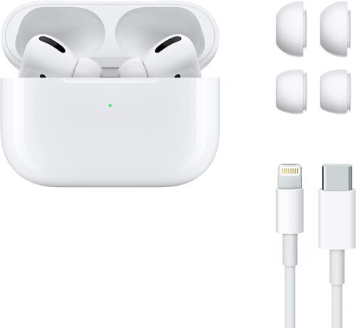 air pods 3 pro 4