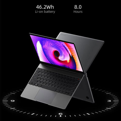 CoreBook X LAPTOP CHUWI 05