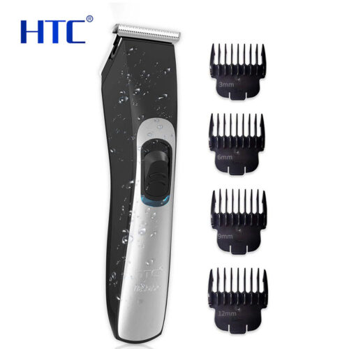 HTC AT 129C Beard Trimmer and Hair Clipper for Men