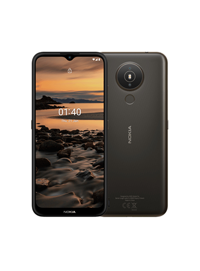 Nokia 1.4 CharcoaL