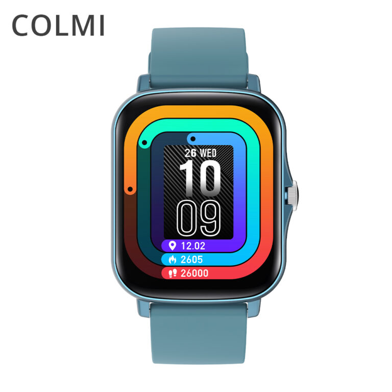 colmi s9 2.5 d