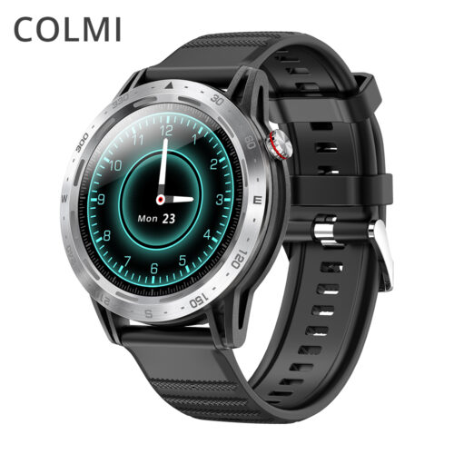COLMI sk7Pro silver