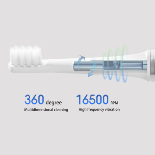 Mi T100 Toothbrush 1