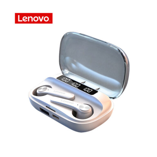 Lenovo QT81 TWS Wireless Earphone 5