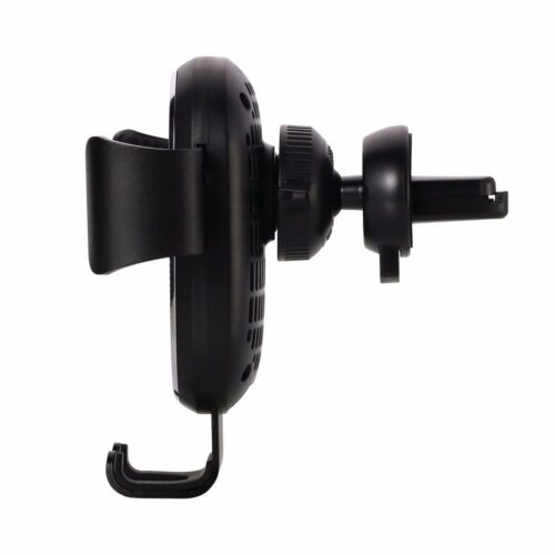 Remax RM C38 Smart Phone Holder Wireless Charger 5