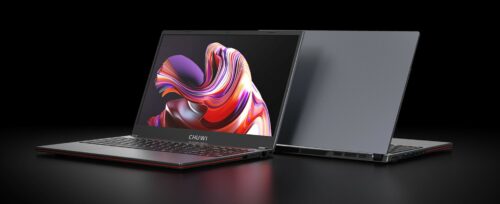 CHUWI Laptop CoreBook X Pro
