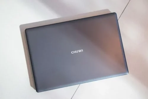 CHUWI Laptop HeroBook Air 3 1