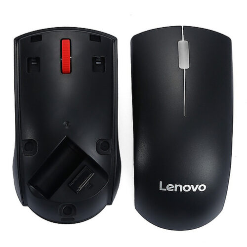 Lenovo M120 Pro 1