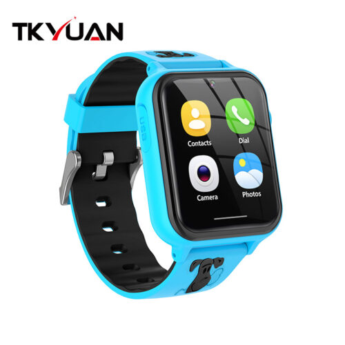 Tkyuan Y1 blue