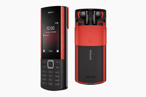 Nokia 5710 XpressAudio 0 Hero