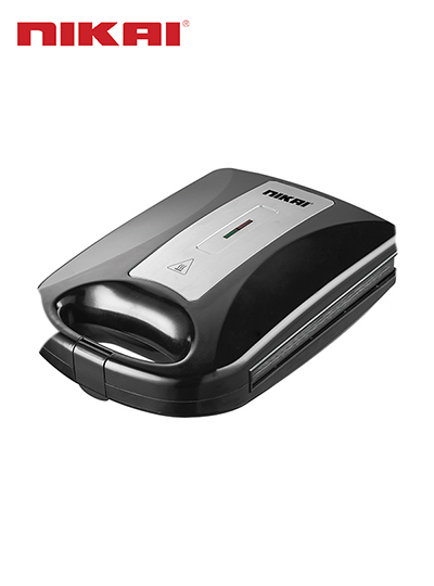 NIKAI TOASTER 4 SLICE WITH GRILL PLATE NGT928A1 საიტი
