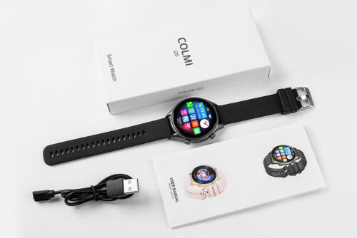 COLMI i20 Smart Watch 3
