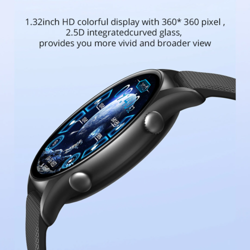 COLMI i20 Smart Watch 4